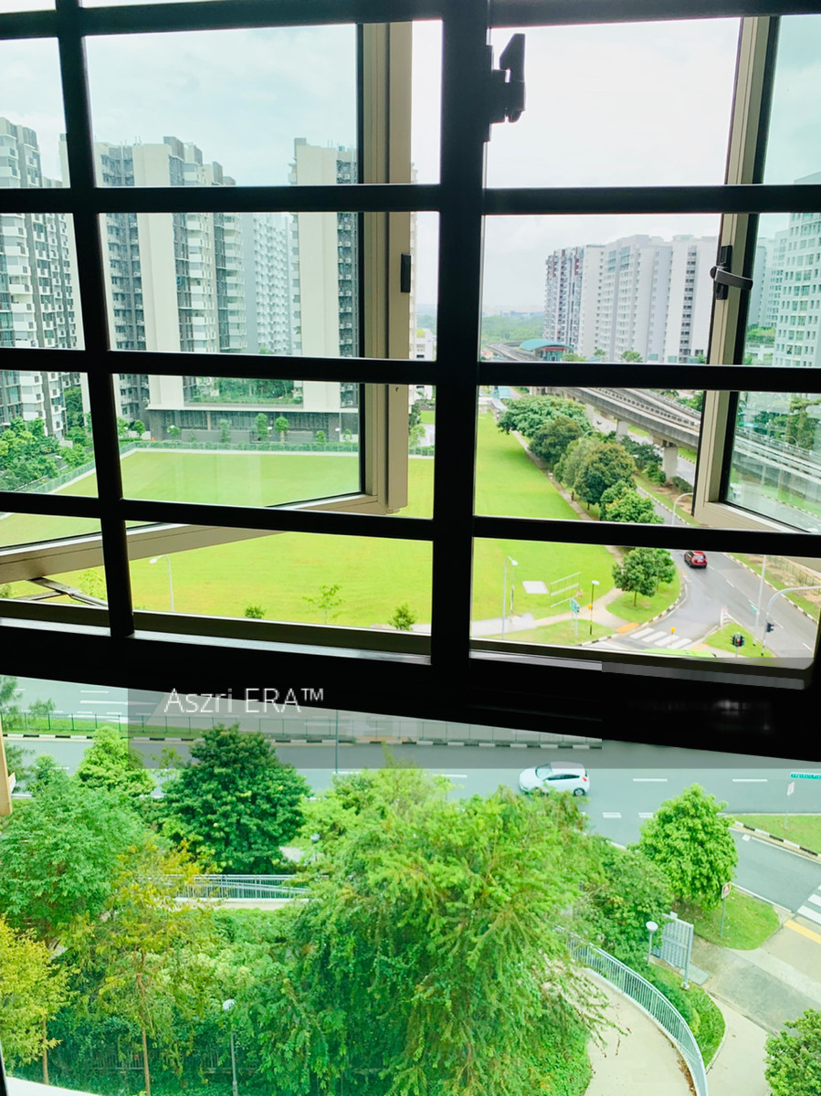 Blk 665C Punggol Drive (Punggol), HDB 3 Rooms #191390242